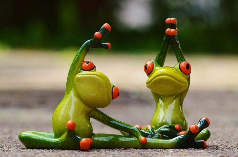 Physical Exercise